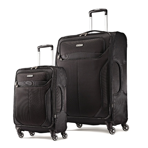 Samsonite Bags Samsonite Luggage Set Poshmark